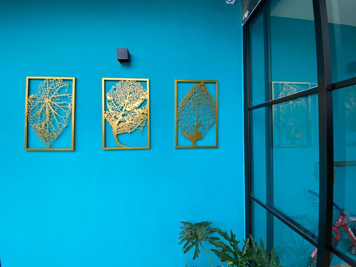 D Niice Garden View With Private Pool Bukit Indah, Johor Bahru Villa Exterior photo